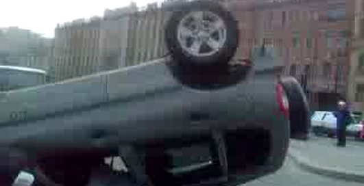 нива на крыше площадь восстания питер