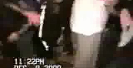 Месиво на концерте