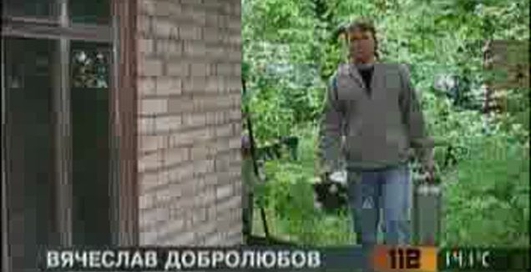 Поджигательница