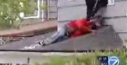 Террорист х......!