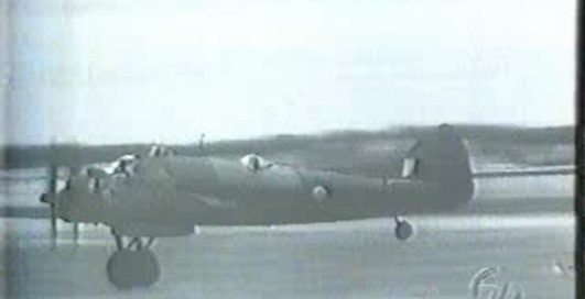 АВАРИЯ В ВОЗДУХЕ