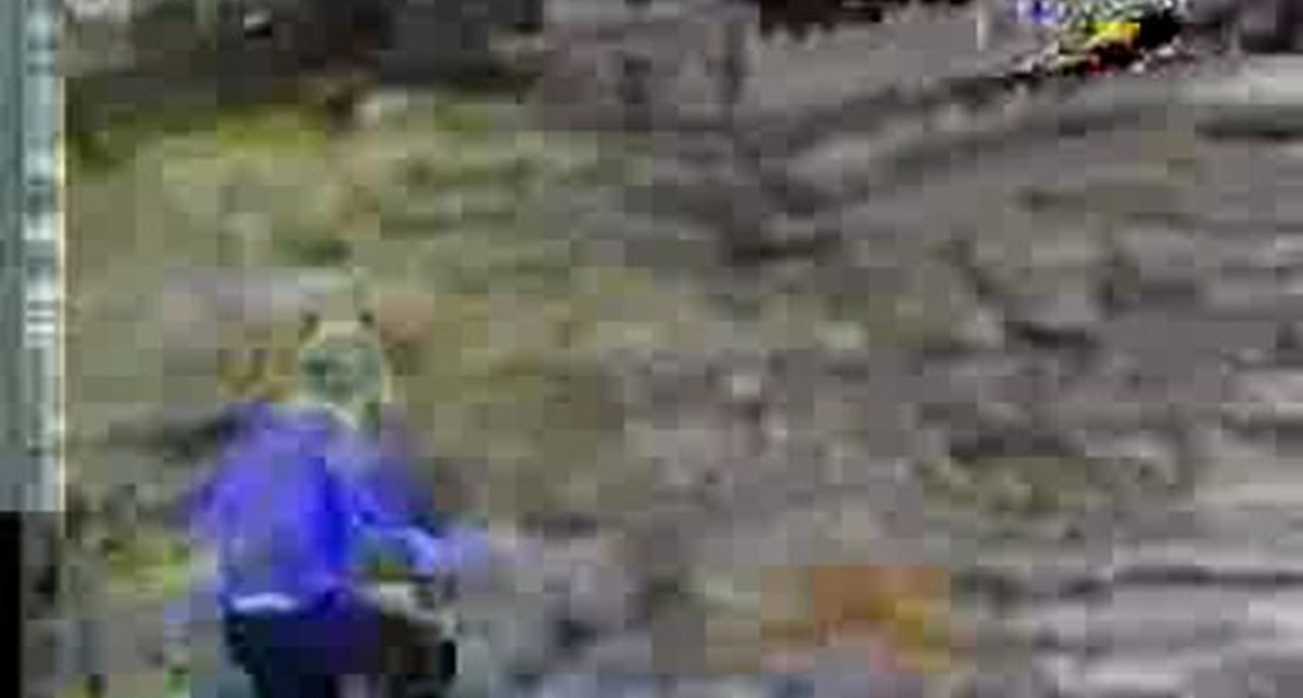 Не пиз... под руку!