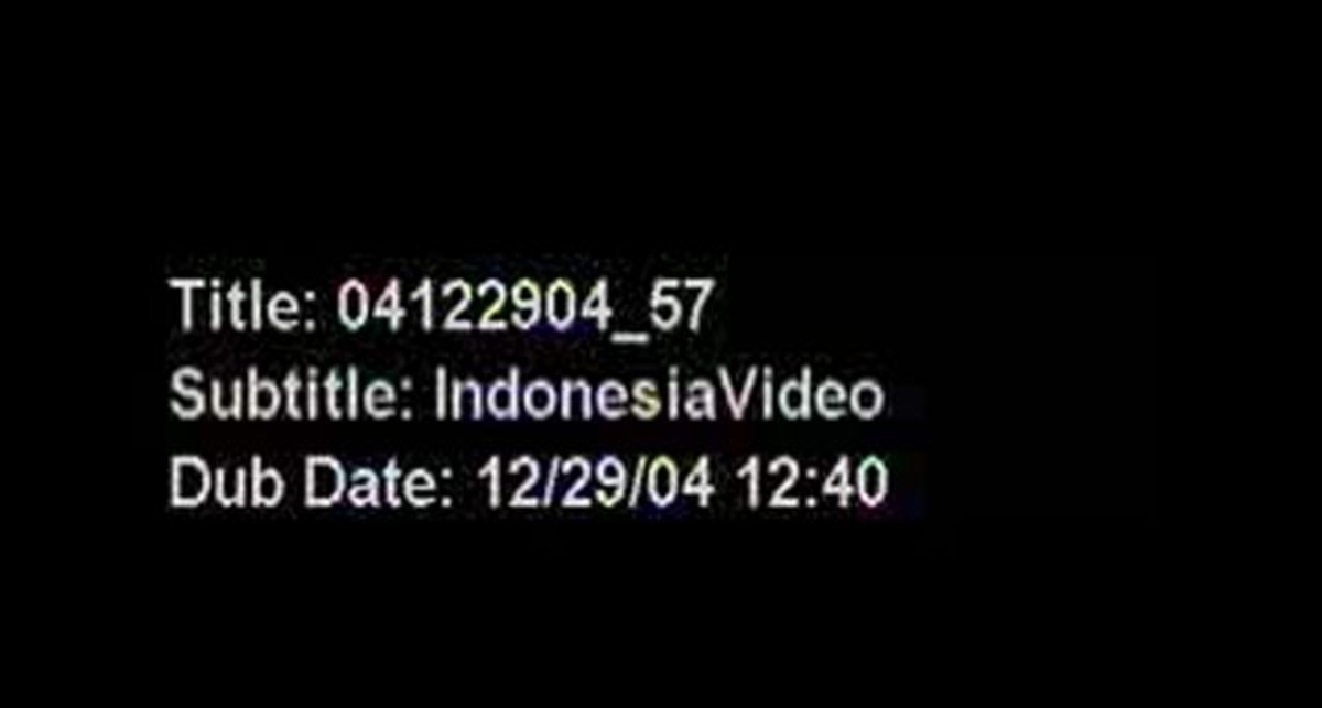 наводнение