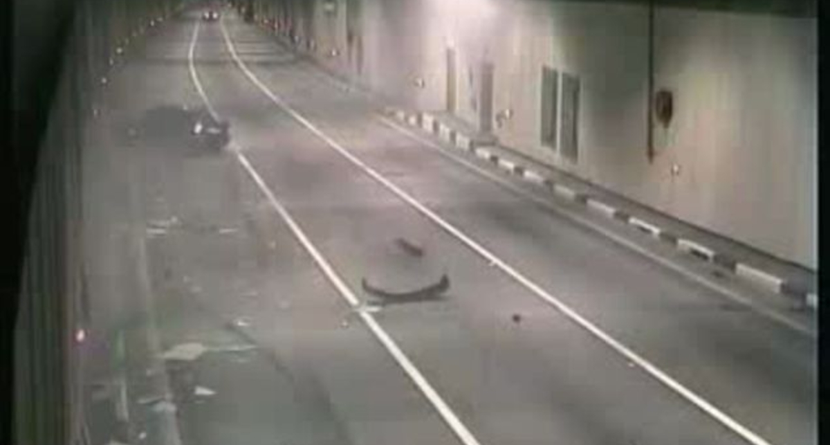 авария в лефортово 2