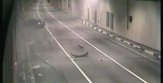 авария в лефортово 2