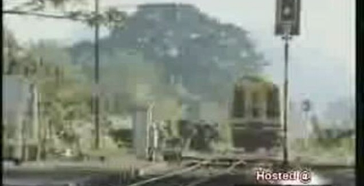 А слона то неприметил