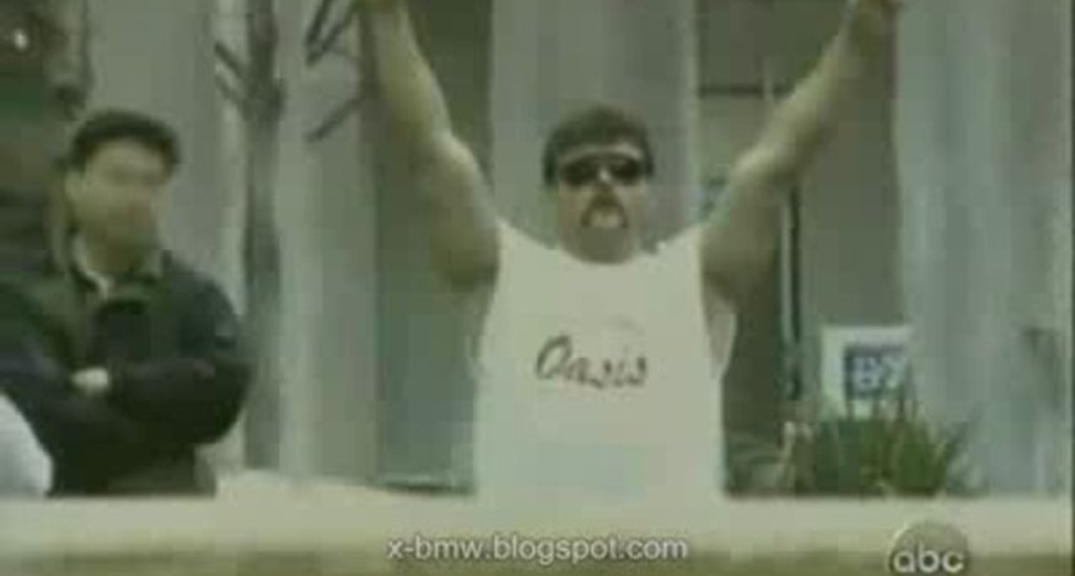 АКСИДЕНЬТИКИ