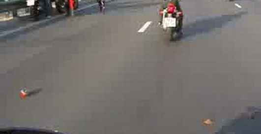 Байкеры-Авария