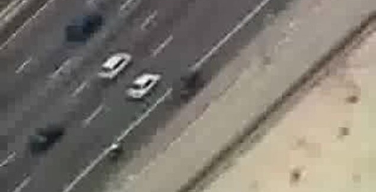 потрапив в аварію