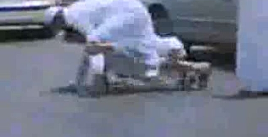 бійка арабів