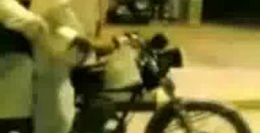 араби на мурциклєті