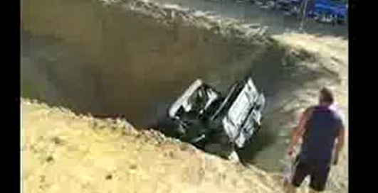 хаммер тест