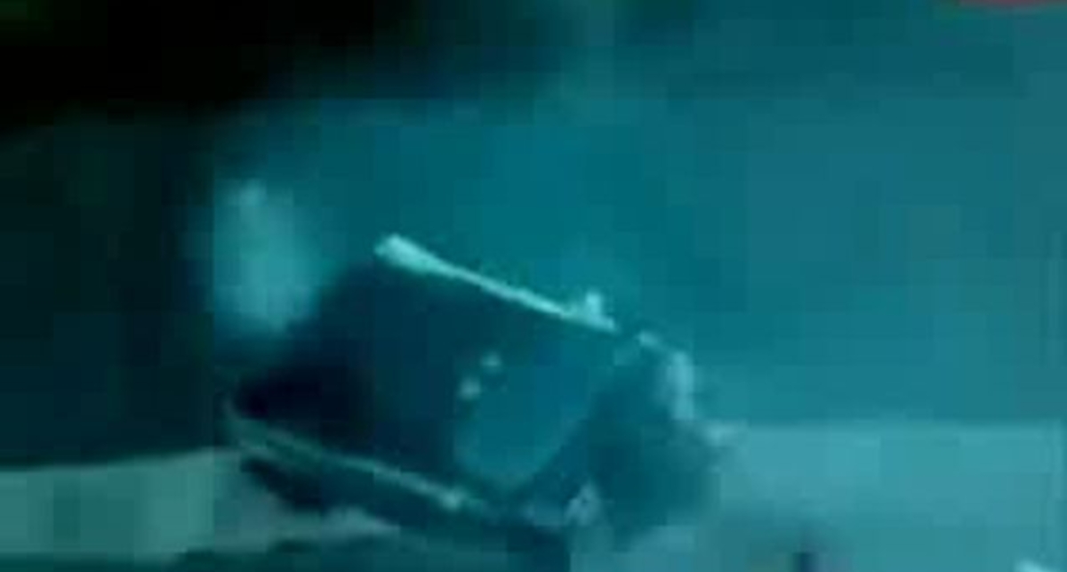 Жесткая неудача.