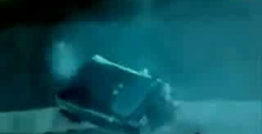 Жесткая неудача.