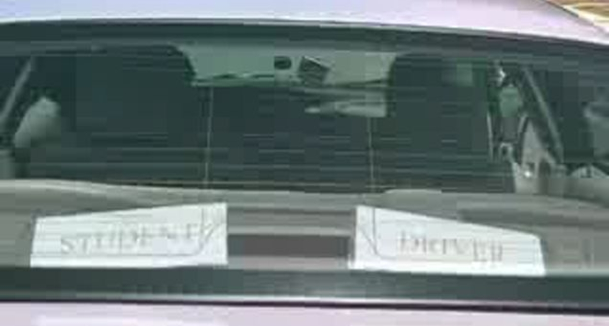 За одинь день сменил 5 инструкторов