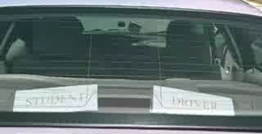 За одинь день сменил 5 инструкторов