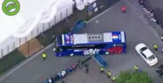 Как то у сб. Франции сразу не задалось