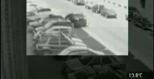 грабёж средь бела дня