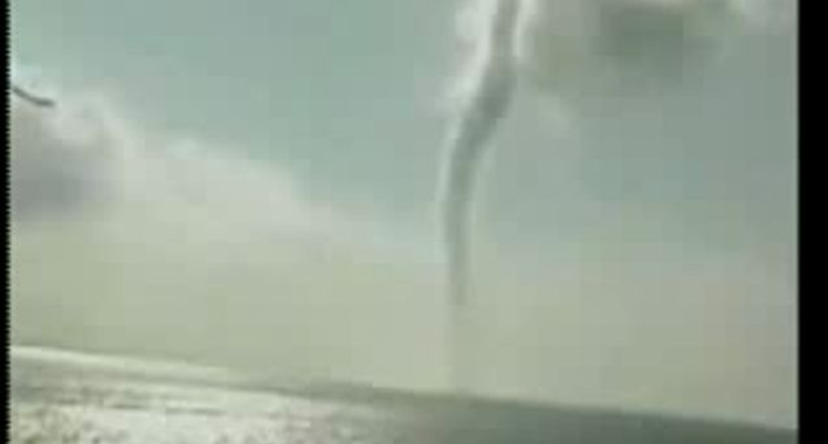 Завораживающиее зрелище