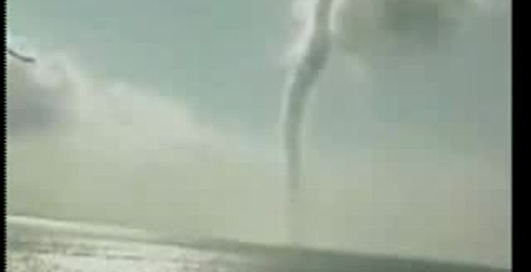 Завораживающиее зрелище