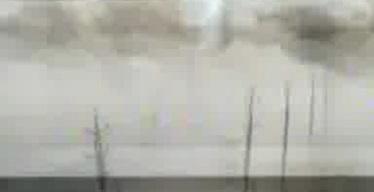 Конкретный взрыв