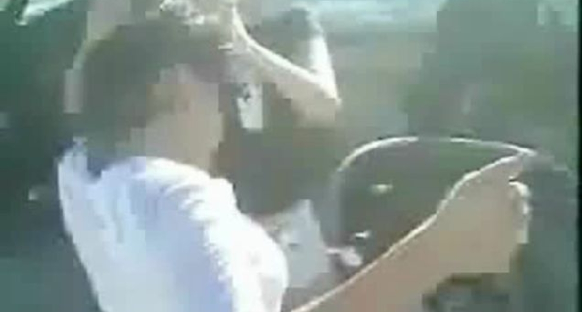 Девушки дерутся!