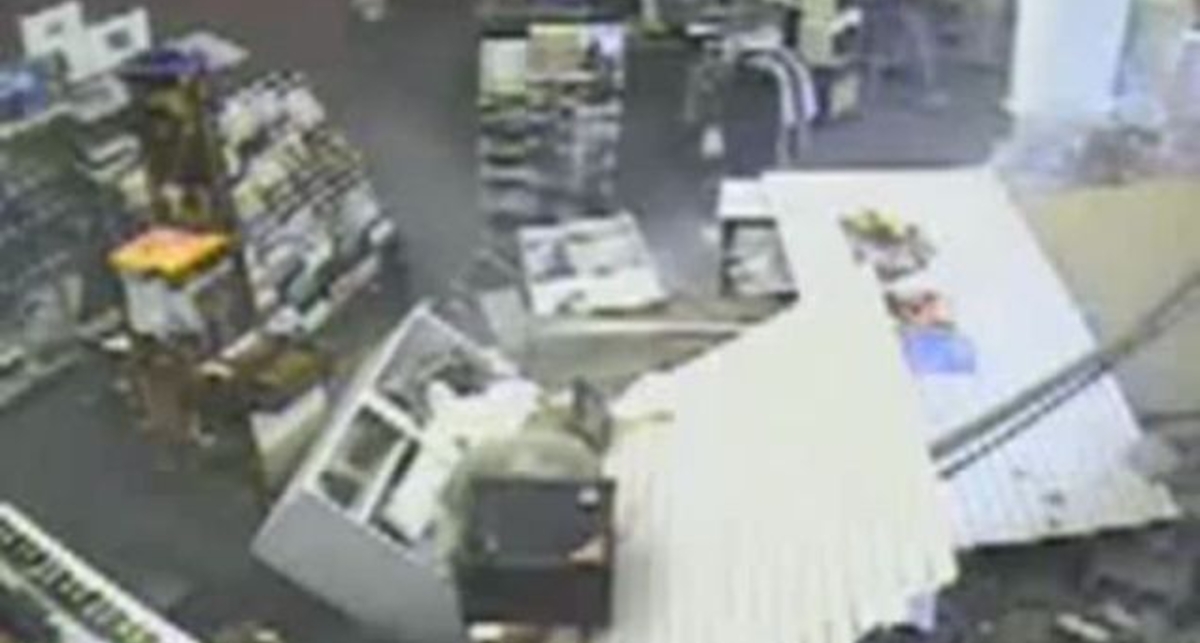 поганий день