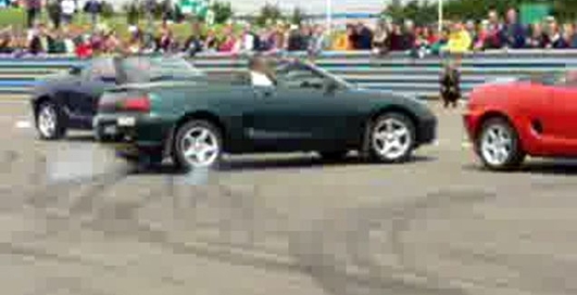 хорошая парковка