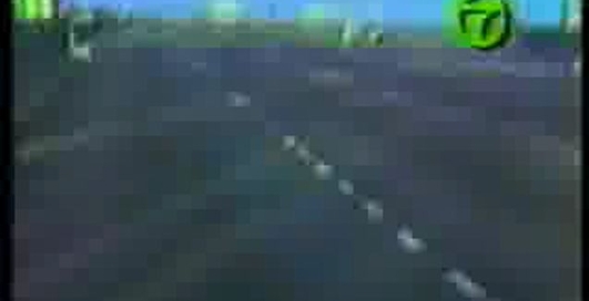 крушение моста