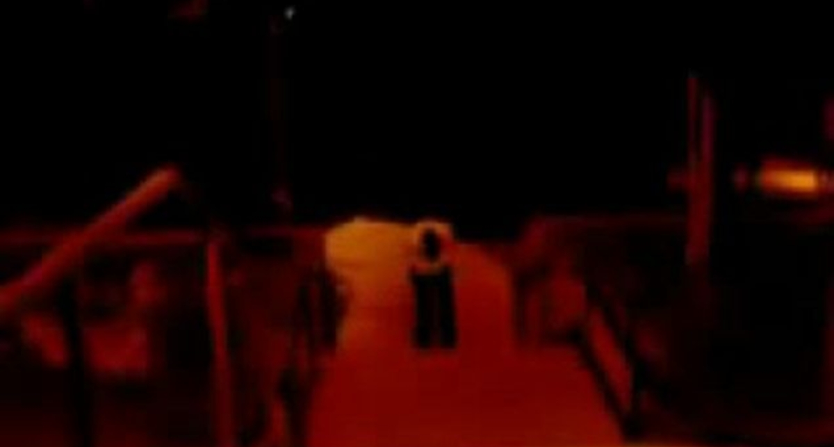 Начиналось все хорошо