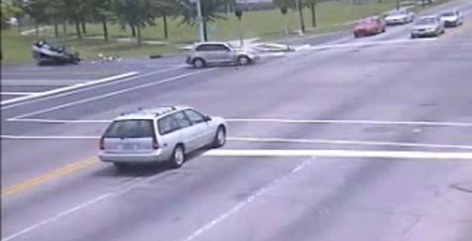 Не проскочил