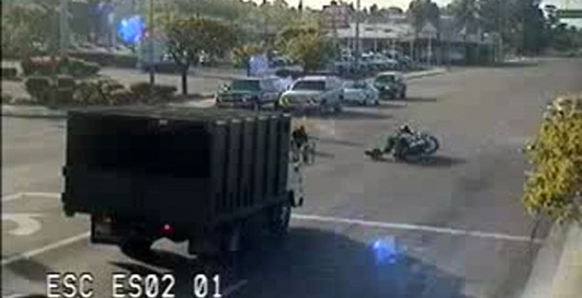 МОТОЦИКЛИСТ