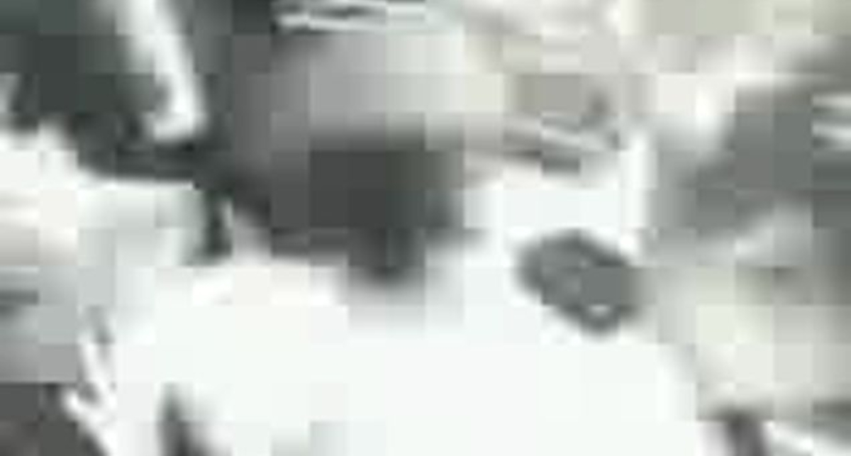 Мужик не сдержался
