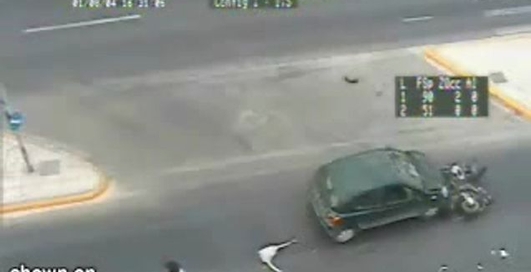 Ни одной царапины