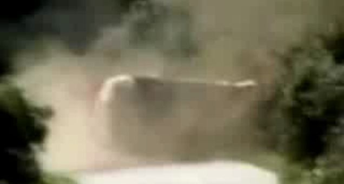 Ничего!!! Бывает и хуже