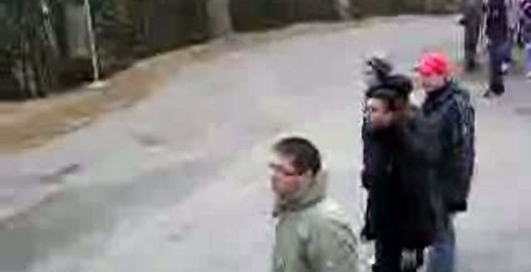 Почти Снесло