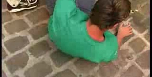 НУ ДЕБИЛ     НУ ДЕБИЛ