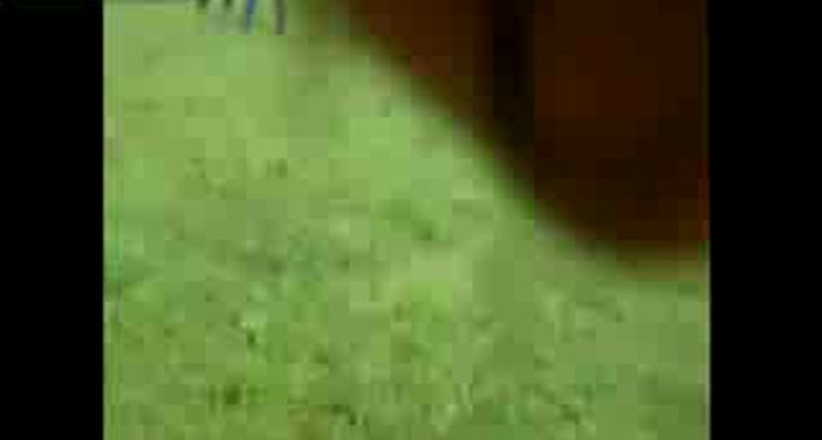 Ужасная авиакатастрофа в Тайланде