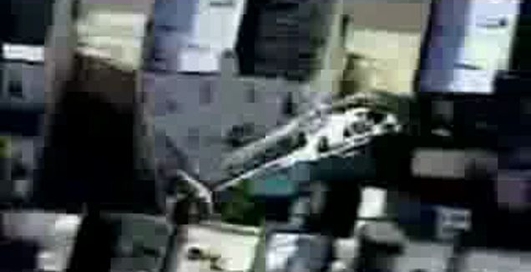 Хорошее управление вертолетом!