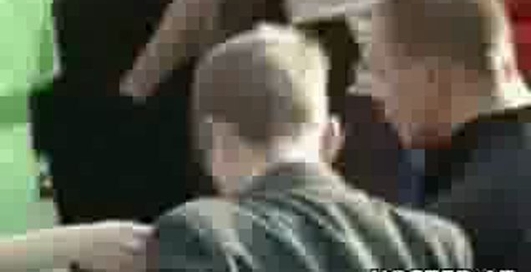 Соблюдайте очередь