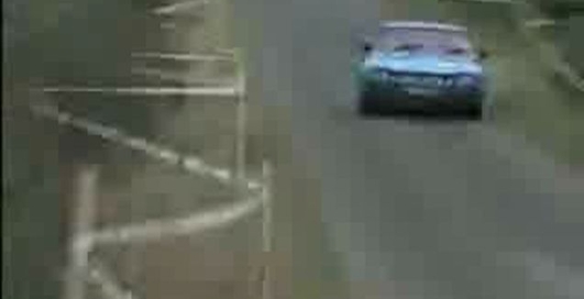 сумашедшее ралли