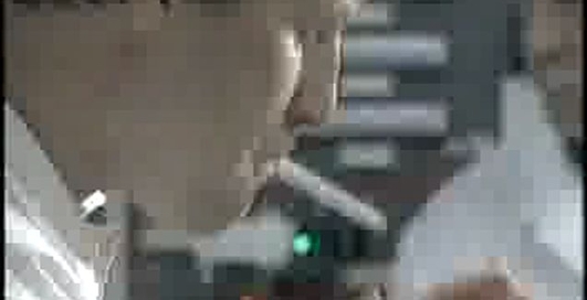 Чернобыль. Остановка 3-го энергоблока. 2000год