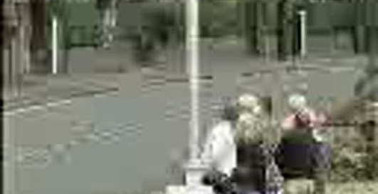 Тяжелый руль