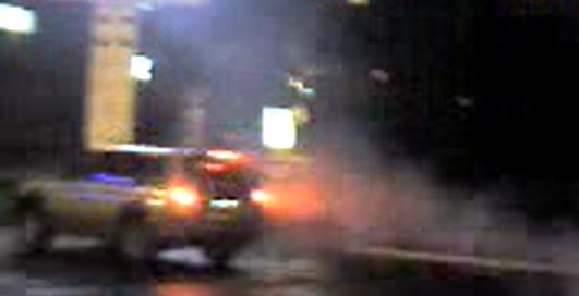 Mitsubishi Pajero vs Jeep Cherokee