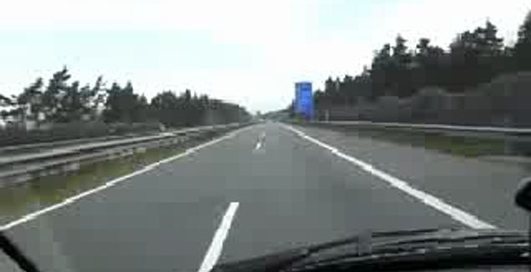 Гонщик-психопад .