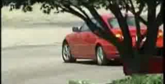 И еще раз о полезности ручного тормоза)