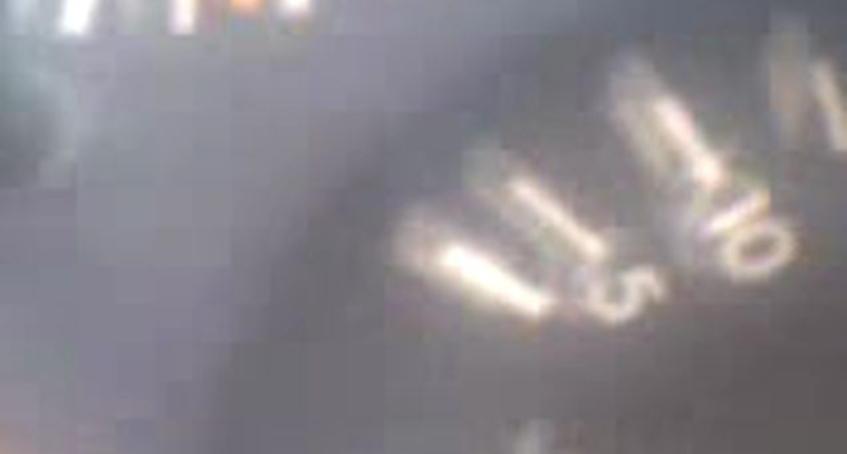 Mercedes W124 vs. Merc W210