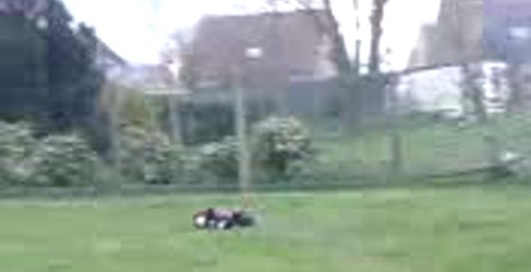 SAVAGE 25 vs СТУЛ