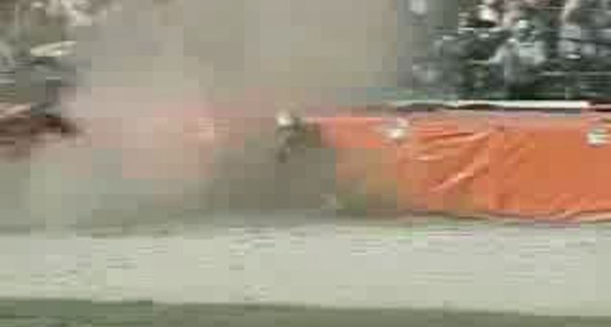 Антивезунчик