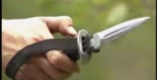 Интересное оружие